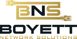 Boyett Network Solutions