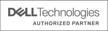 Dell partner logo