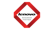 Lenovo partner logo